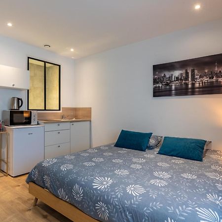 Le Fruit Defendu "Love Room" Jacuzzi Centre Ville روان المظهر الخارجي الصورة